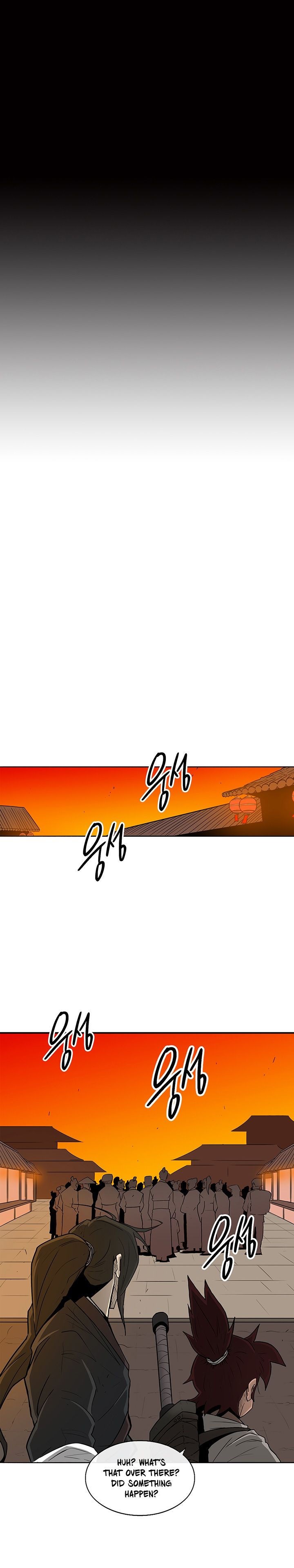 The Legend of the Northern Blade, Chapter 26 image 11